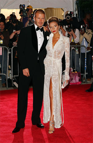 Illustration for article titled At Costume Institute Gala, The Good Superheroes Took A Fashion Flight Of Fancy